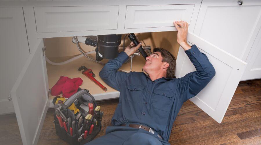 Local expert plumbing services in Simon, WV